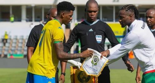 مجموعة مصر.. رفض استئناف الكاميرون على استبعادها من أمم أفريقيا تحت 23 عاما